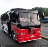 AR - Unin de Conductores Delicias - Castao 54, por Kimberly Guerrero