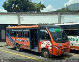 Transportes Sultana del Valle (Colombia) 3106, por Leonardo Saturno