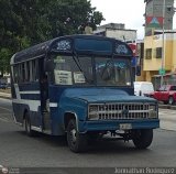 DC - Cooperativa de Transporte Pasajeros del Sur 047, por Jonnathan Rodrguez