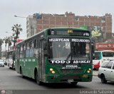 Inversiones Ramiro Priale S.A.C. (Per) 255