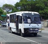 DC - A.C. Conductores Norte Sur 094, por Jonnathan Rodrguez
