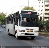 DC - A.C. Conductores Camaule 67