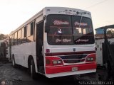 Expresos La Gran Colombia 25 Fanabus KingWay Mercedes-Benz OF-1418