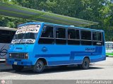 A.C. Uni�n Barquisimeto 27 por Antonio Casamayor