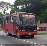 Unin Turmero - Maracay 072, por Jonnathan Rodrguez