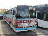 Transporte Las Delicias C.A. 40