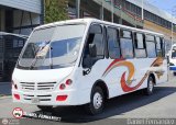 DC - Unin de Choferes Los Rosales - Valle Coche 211