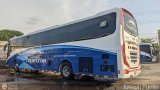 Copetran 12304 Autobuses AGA Forever Volvo B460R