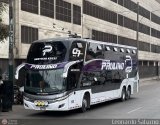 Empresa Peruana Pendiente 958