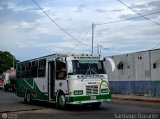 L�nea Tocar S.C. 09