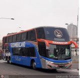 Expreso Internacional Sudamericano S.A.C. (Per) 965.