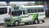 A.C. Transporte Aguas Calientes 15, por Andrs Ascanio