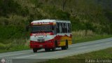 U.C. Caracas - El Junquito - Colonia Tovar 079