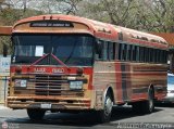 Autobuses de Barinas 005