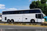 Expresos El Nazareno 0010 Marcopolo Paradiso Gv1450LD Scania K113TL