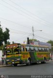 Transporte Palo Negro La Morita 2 027