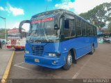 A.C. Expresos Barinas 039