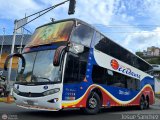 Expresos Occidente 020 por Josu� S�nchez