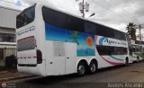 Unin Conductores Ayacucho 2082, por Andrs Ascanio