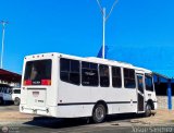 A.C. de Transporte Encarnacin 037