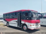 Cooperativa de Transporte Falcn 01, por Sebastin Mercado