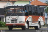 Unin Turmero - Maracay 007, por Andrs Ascanio