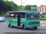 LA - Ruta 7 038 Carroceras Larenses Cndor I Ford B-350