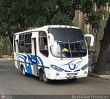 DC - Cooperativa de Transporte Los 4 Ases 99