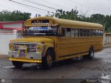 ZU - Ruta 6 027 por Abner Sarcos