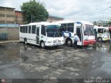 Garajes Paradas y Terminales Maracay, por Rafael Escobar