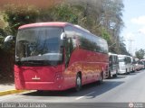 Garajes Paradas y Terminales La-Victoria Maz 251 Man D 2866 LOH 28