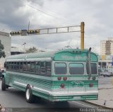 Transporte Palo Negro La Morita 2 086, por Kimberly Guerrero