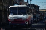 DC - A.C. Unin Relmpago 96, por Pablo Acevedo
