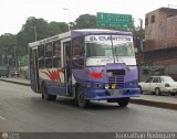 U.C. Caracas - El Junquito - Colonia Tovar 123