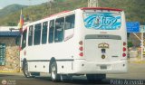 Coop. de Transporte La Candelaria 12