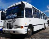 A.C. Mensajeros Llanos del Sur 072
