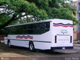 Unin Conductores Ayacucho 0049 Encava E-1000-49 Encava Cummins Grande