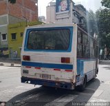 DC - Cooperativa de Transporte Los 4 Ases 85