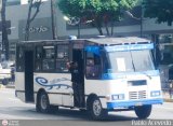 DC - Unin Conductores del Este A.C. 999, por Pablo Acevedo