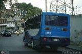 DC - A.C. Unin Relmpago 91, por Pablo Acevedo