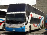 Transporte Las Delicias C.A. E-08