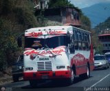 U.C. Caracas - El Junquito - Colonia Tovar 036