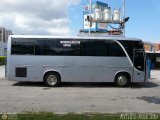 Turismos 251 Xiamen Golden Dragon XML6118 Desconocido NPI