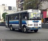 DC - Asoc. Conductores Criollos de La Pastora 036, por Jonnathan Rodrguez