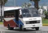 CA - Unin La Esmeralda 302, por Andrs Ascanio