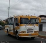 Particular o Transporte de Personal 030