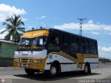 Coop. de Transporte Coromoto 84