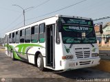 Transporte Choferes Unidos 12, por Sebastin Mercado