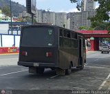 DC - S.C. Plaza Espaa - El Valle - Coche 073, por Jonnathan Rodrguez