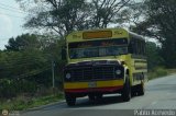 BA - Unin de Conductores Camiri 22 22, por Pablo Acevedo